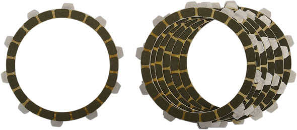 Barnett - HPK25 - Clutch Friction Plate Barnett - HPK25 - Clutch Friction Plate