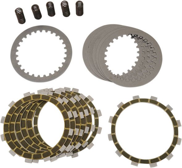 Barnett - YPK53 - Clutch Kit Barnett - YPK53 - Clutch Kit