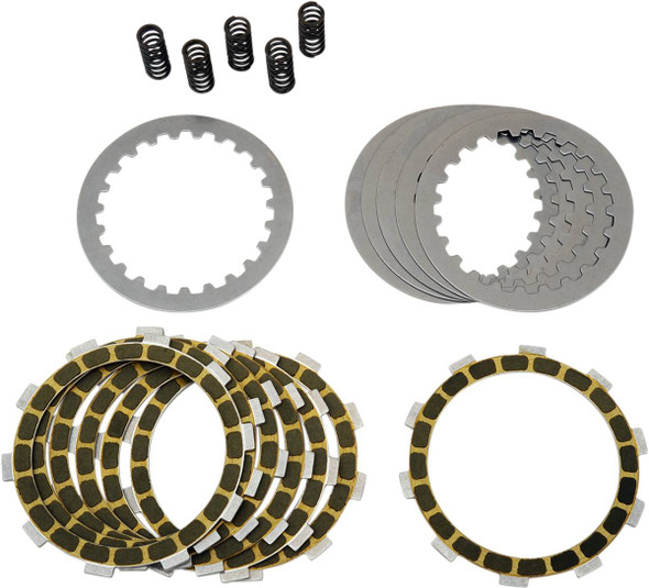 Barnett - YPK61D - Clutch Kit Barnett - YPK61D - Clutch Kit