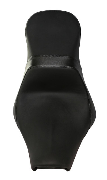 Danny Gray - Weekday IST Two-Up Seat - fits '18-Up Softails