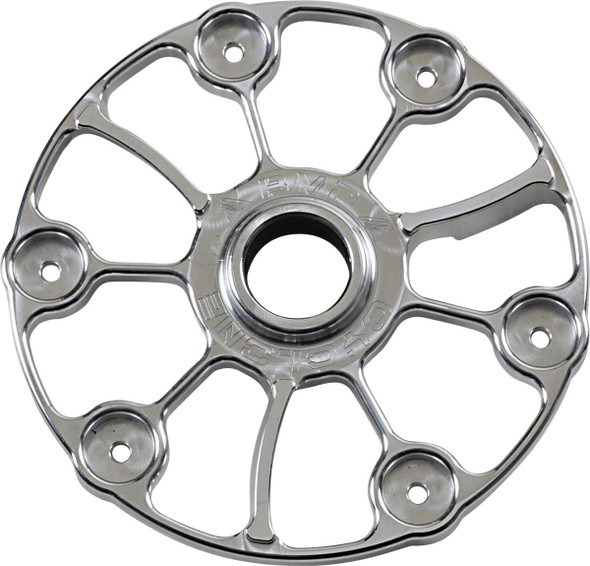 Bikeman Performance - 11400751 - Cyclone Clutch Cover