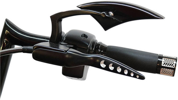  Paul Yaffe's Bagger Nation Race Levers 