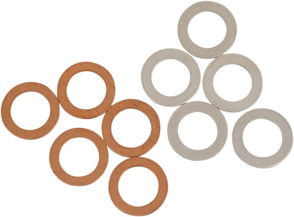 Bolt - 09200167 - Drain Plug Washers - M14