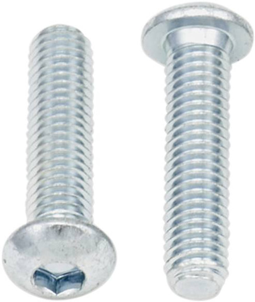Bolt - 24040386 - Allen Bolts - Button-Head - M6 x 25 - 10-Pack