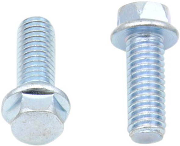 Bolt - 24040404 - Bolts - Flange - M6 x 16 - 10-Pack Bolt - 24040404 - Bolts - Flange - M6 x 16 - 10-Pack