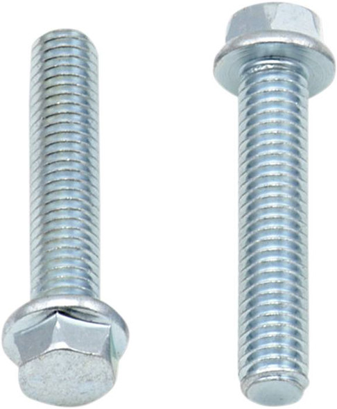 Bolt - 24040408 - Bolts - Flange - M6 x 30 - 10-Pack Bolt - 24040408 - Bolts - Flange - M6 x 30 - 10-Pack