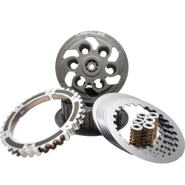  Rekluse Core EXP 3.0 Clutch for Harley Sportsters 