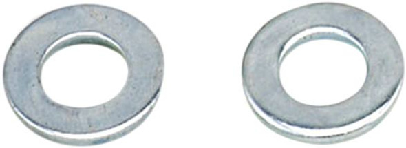 Bolt - 24040460 - Washers - Flat - M6 x 12 - 10-Pack