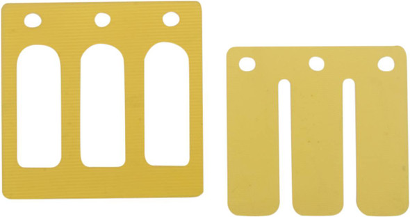 Boyesen - 601 - Power Reed Set - Suzuki