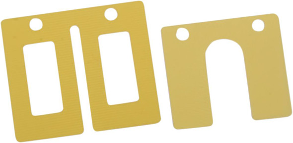 Boyesen - 602 - Power Reed Set - KTM/Suzuki