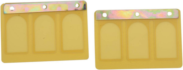 Boyesen - 604 - Power Reed Set - Yamaha