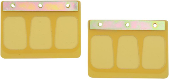 Boyesen - 607 - Power Reed Set - Honda/Kawasaki/Polaris/Suzuki