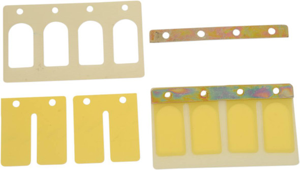 Boyesen - 618 - Power Reed Set - Can-Am/KTM