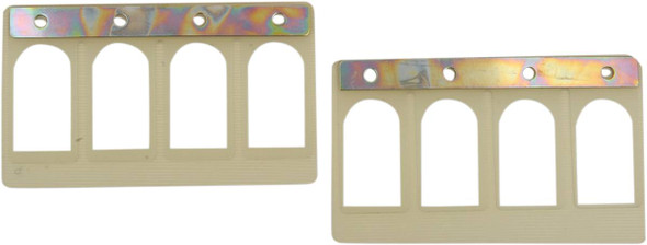 Boyesen - 621 - Power Reed Set - Kawasaki