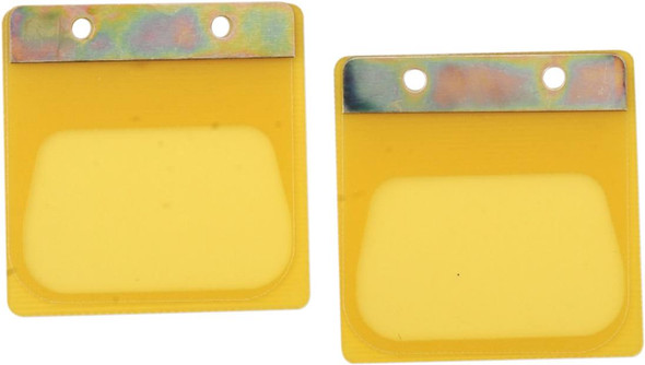 Boyesen - 631 - Power Reed Set - Honda/Suzuki