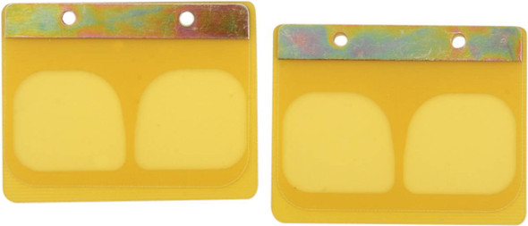 Boyesen - 642 - Power Reed Set - Kawasaki/Suzuki/Yamaha