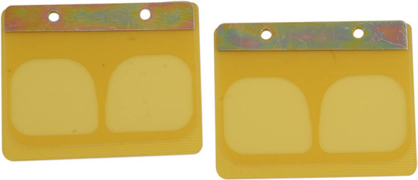 Boyesen - 694 - Power Reed Set - Yamaha