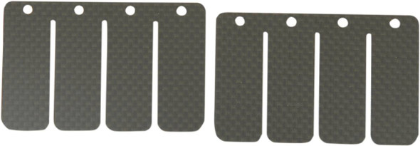 Boyesen - SSC012 - Super Stock Reed Set - Carbon - Kawasaki