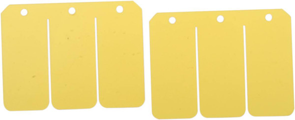 Boyesen - SSF014 - Super Stock Reed Set - Fiber - Kawasaki/Polaris