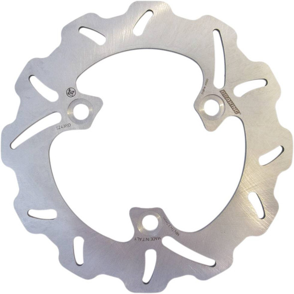 Braking - 17110322 - Brake Rotor - LT-R 450 - SZ43RID