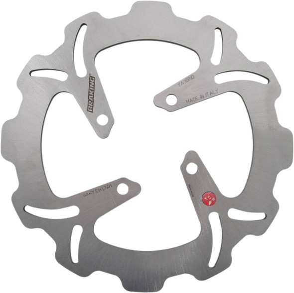 Braking - BB28RID - Brake Rotor - Yamaha - YA30RID