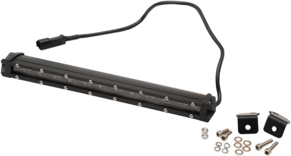 Brite-Lites - 20011742 - LED Light Bar - 12 LED 13.5"