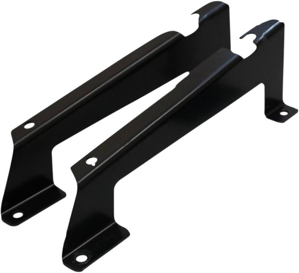 Bs Sand - 08200107 - Passenger Seat Bracket - Yamaha