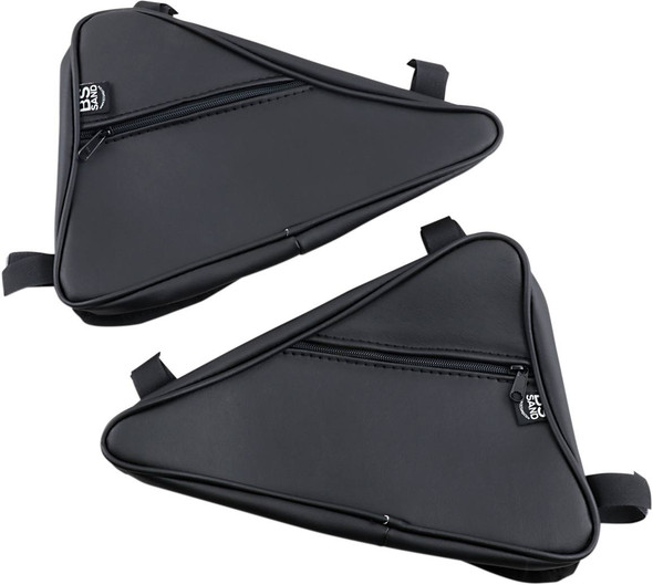 Bs Sand - 35400042 - Door Bag - Black
