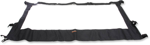 Classic Accessories - 05210661 - Rear Window - Ranger - Black