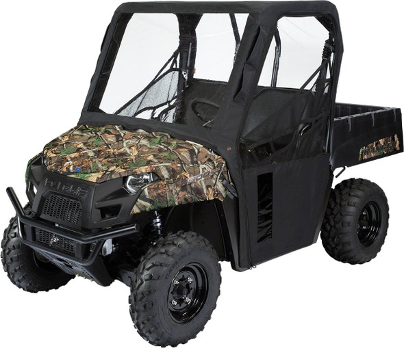 Classic Accessories - 05211343 - Cab Enclosure