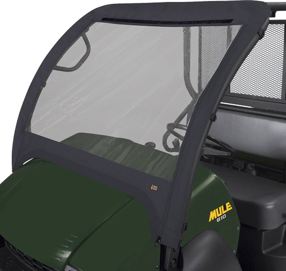 Classic Accessories - 23170307 - Windshield - Kawasaki