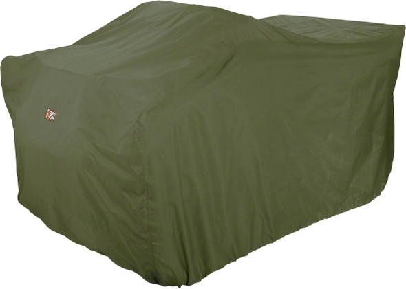 Classic Accessories - 40020081 - ATV Storage Cover - Olive - XL