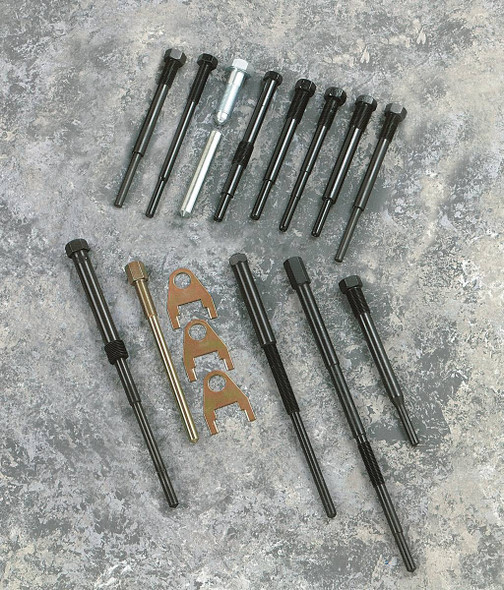Comet - 205838 - Clutch Puller - Kit