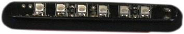 Custom Dynamics - 20401865 - Magic Spot - Red - Black