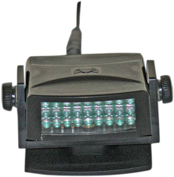 Custom Dynamics - 20402031 - LED Communicator System - Universal