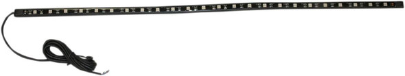 Custom Dynamics - 20402231 - 24" LED Light Strip - 24 LEDs - Heavy Duty