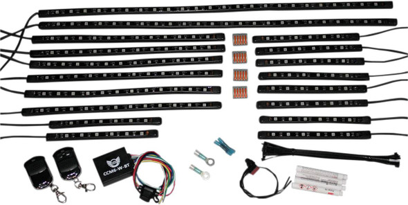 Custom Dynamics - 20402233 - Off-Road Kit - Level 1