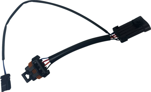 Custom Dynamics - 21201363 - Power Harness - Accessory - General