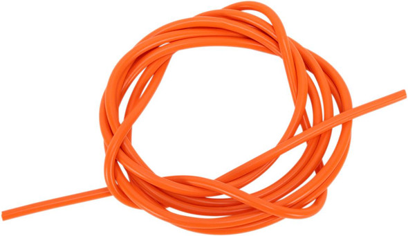 Cv4 - 07060091 - Vent Tubing - Orange - 3 mm