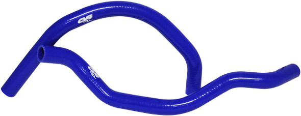 Cv4 - 19021686 - Replacement Radiator Hose Kit - Blue - Yamaha