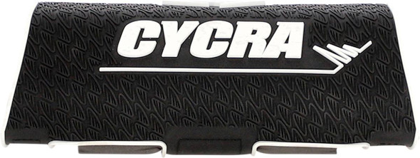 Cycra - 06015686 - Pro Bar Pad - Black/White