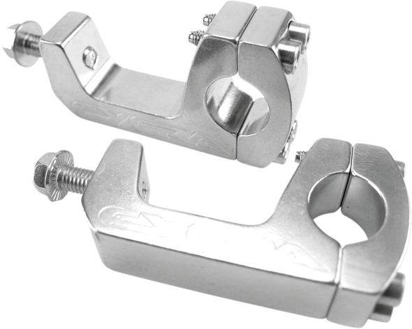 Cycra - 06350394 - Probend™ Handguard Hardware - U Clamp - Standard