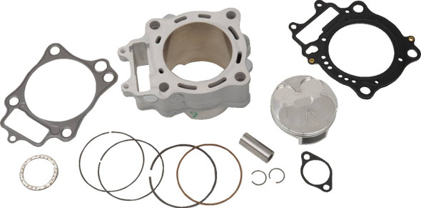 Cylinder Works - 09310622 - Cylinder Kit - Big Bore - 98.00 mm-Polaris