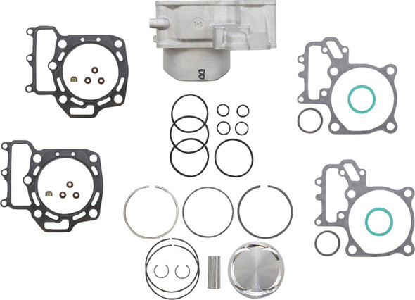 Cylinder Works - 09311091 - Cylinder Kit - Standard Bore - 85.00 mm - Kawasaki