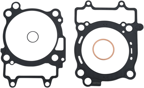 Cylinder Works - 09346343 - Gasket Kit - Big Bore - Polaris
