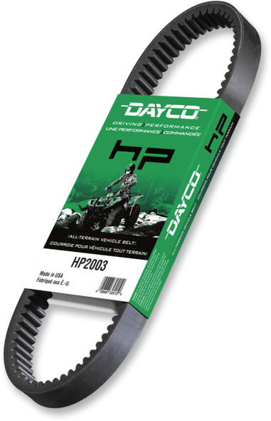 Dayco Products,Llc - 11420253 - Drive Belt