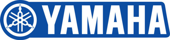 D'Cor Visuals - 43202255 - Yamaha Decal - 6"