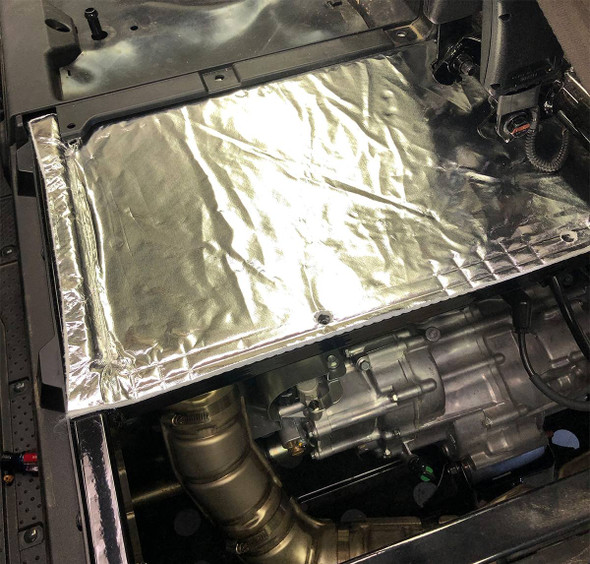 Dei - 05211886 - Heat Control Kit - Honda