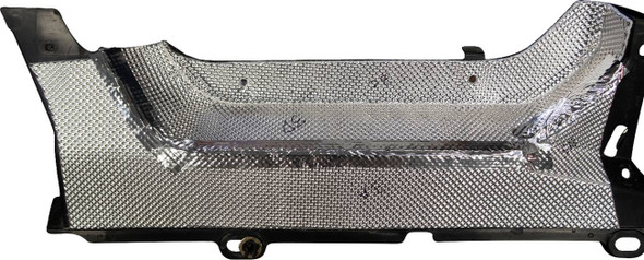 Dei - 05212098 - Heat Shield Kit - Can-Am Commander