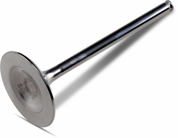 Del West - 09261049 - Intake Valve - Honda CRF450R/X '02-'08
